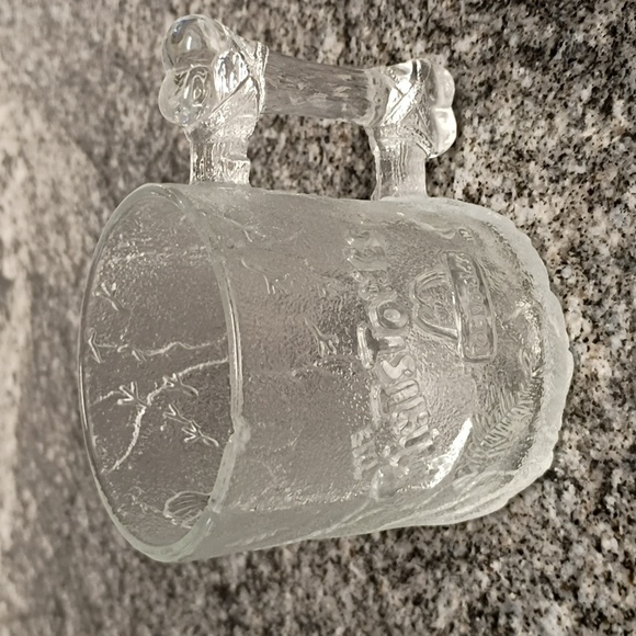 1993 The Flintstones McDonald's Mug - Picture 2 of 5